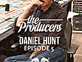 The Producers Episode 5 - Daniel Hunt | BahVideo.com