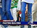 Bullying education has kids teaching parents | BahVideo.com