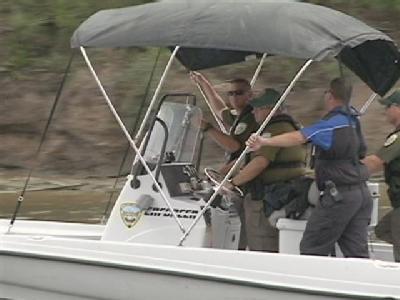 Search Continues For 12 Year Old Boater | BahVideo.com