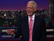 Letterman on break-in Jay Leno has an alibi | BahVideo.com