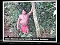  Embera Indian Village Boneleone s photos around Panama City Panama | BahVideo.com