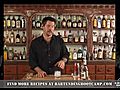How to make a Stinger Cocktail - Drink recipes  | BahVideo.com