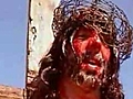 The Outtakes of the Christ | BahVideo.com