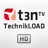 TechnikLOAD 6 - Facebook Overload spannende  | BahVideo.com