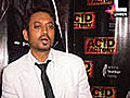 Irfan Khan to romance sexy women | BahVideo.com
