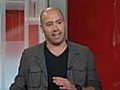Stefano Faita on CBC | BahVideo.com
