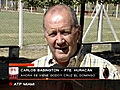 Babington optimista | BahVideo.com