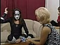 Rare Ace Frehley Interview | BahVideo.com