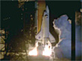 STS-131 Ascent Highlights | BahVideo.com