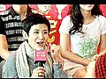 Onscreen couple Sandra Ng amp Tony Leung  | BahVideo.com