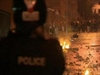Belfast riots revive troubles | BahVideo.com