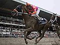 Ruler on Ice wins Belmont in upset | BahVideo.com