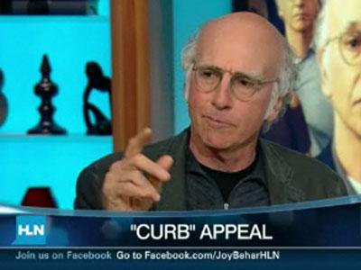 Is Larry David Going Back To Standup  | BahVideo.com