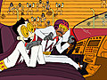 Superjail - And They re Off | BahVideo.com