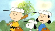 Lucy Must Be Traded Charlie Brown | BahVideo.com