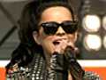 Inna - Sun Is Up Live  | BahVideo.com