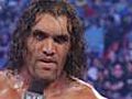 WWE Friday Night SmackDown - Friday Night SmackDown - The Great Khali vs Dolph Ziggler | BahVideo.com