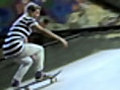 The Board-Riding Culture | BahVideo.com