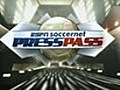 ESPNsoccernet Press Pass 13 July 2011 | BahVideo.com