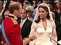 KTLA Prince William and Kate Middleton  | BahVideo.com