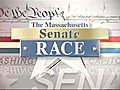 Battle of big name surrogates in Mass Senate race | BahVideo.com