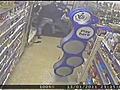 Man wins award for shop fight | BahVideo.com
