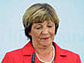 Aus f r Ulla Schmidt SPD-Kompetenzteam ohne  | BahVideo.com