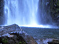 HD Waterfall video  | BahVideo.com