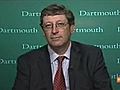 Blanchflower Says More Stimulus Possible by  | BahVideo.com