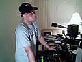 1 Ol Skool w Chi-twn DJs | BahVideo.com