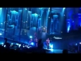 Lady GaGa - Born This Way Sydney Monster Hall Live  | BahVideo.com