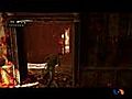 Uncharted 3 Drake s Deception - Sony - Vid o de gameplay amp quot Evasion de l amp 039 Enfer amp quot  | BahVideo.com