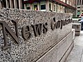 Le FBI ouvre une enqu te contre le groupe de Rupert Murdoch | BahVideo.com