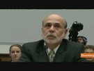 Bernanke Signals Fed Has More Tools to Spur Growth | BahVideo.com