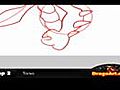 How to Draw Druddigon Druddigon Pokemon Step by Step | BahVideo.com