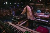Megalomaniac Live on Letterman  | BahVideo.com