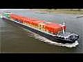 H et S Container Line le transport par voie  | BahVideo.com