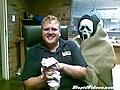Scream Prank Scares To The Soul | BahVideo.com