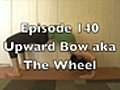 GE 140 - Upward Bow aka The Wheel | BahVideo.com