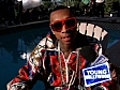 Introducing Tyga Sippin amp 039 On Coconut  | BahVideo.com