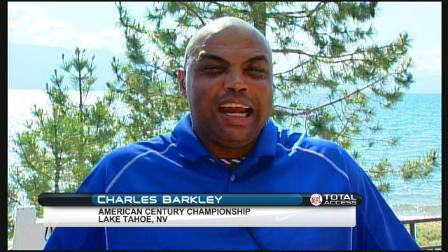Sapp vs Barkley | BahVideo.com