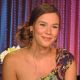 Joss Stone On Working With Mick Jagger Hes So  | BahVideo.com
