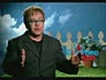 Music Superstar Elton John Talks About Songs  | BahVideo.com