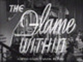 The Flame Within trailer | BahVideo.com