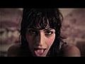 Brooke Fraser - Something In The Water Official Music Video Animated HQ | BahVideo.com