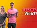 BRAVO WebTV 19 03 10 | BahVideo.com