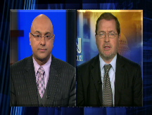 Velshi v Norquist Debtdebate | BahVideo.com