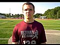 Kyle Shanahan RB Class of 2013 National  | BahVideo.com