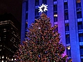 Stars get into the Christmas Spirit | BahVideo.com