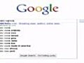 Google Sets a Record | BahVideo.com
